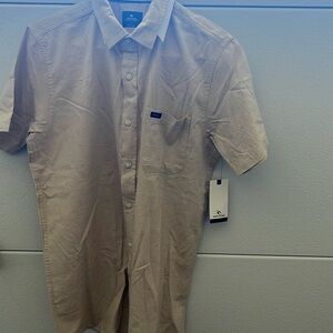 Brand new rip curl polo